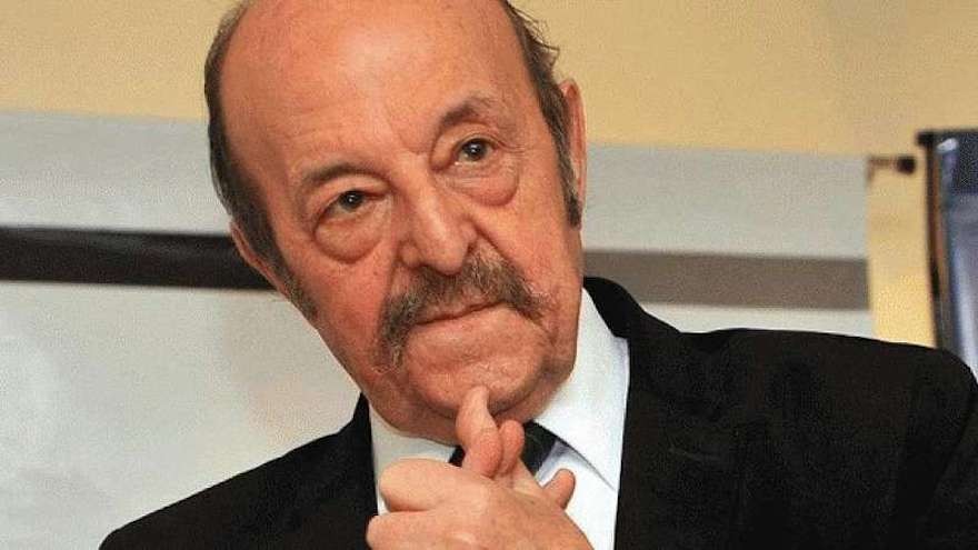 "Que Alberto Fernández visite Clarín implica el fin o la clausura de la Ley de Medios"