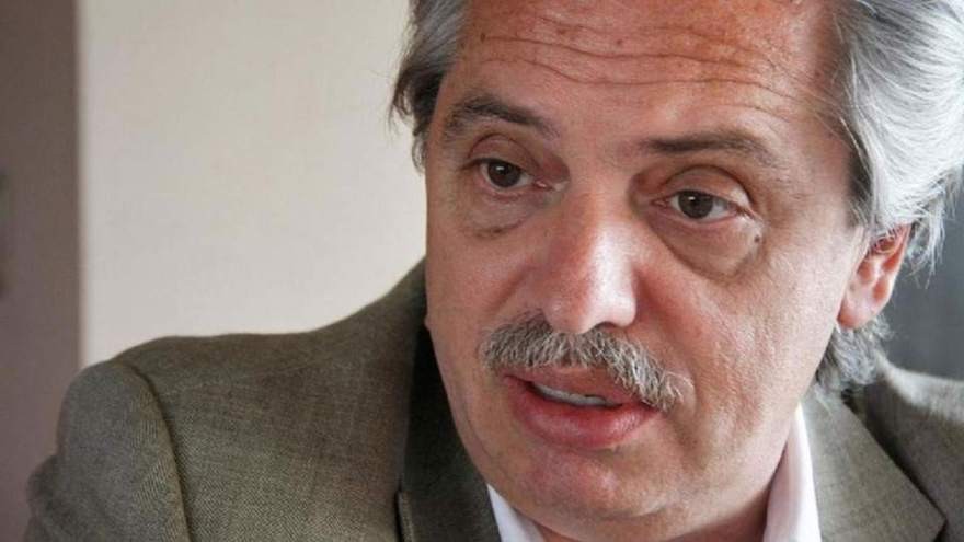 Alberto Fernández le pidió explicaciones a Macri por el apagón y le llovieron las críticas