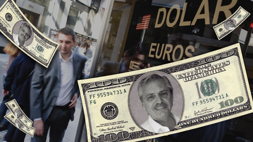 Ejecutivo de Moody'ś: la raíz del problema de Argentina es la falta de un mercado de deuda en pesos