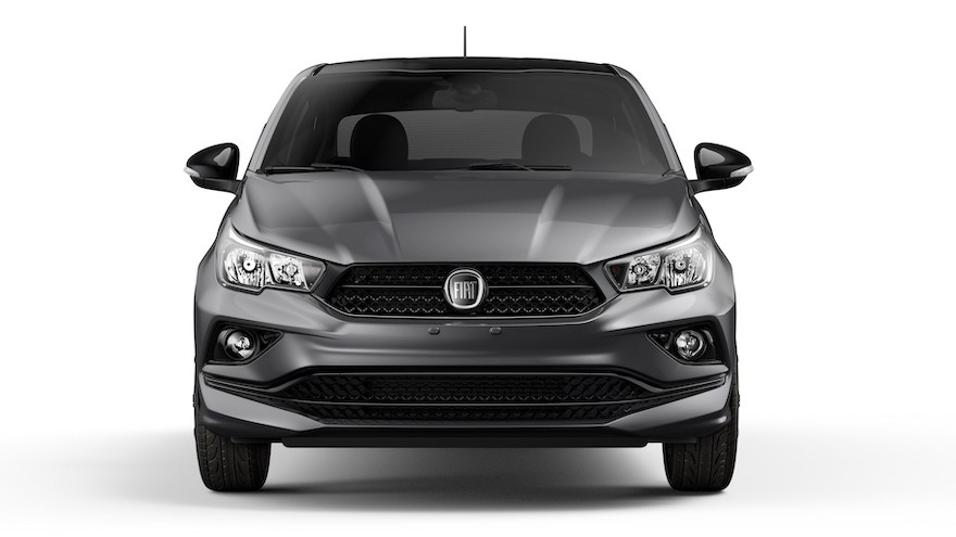 No repuntan las ventas y Fiat diseña un plan de suspensiones