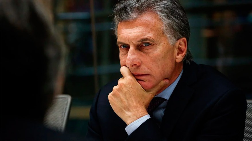 Tras el documento de Cornejo, otro sector del radicalismo salió a bancar la candidatura de Macri
