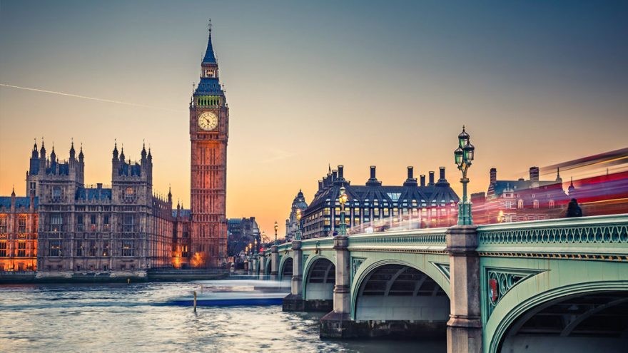 Telefónica lanza el 5G en el Reino Unido a través de su filial O2