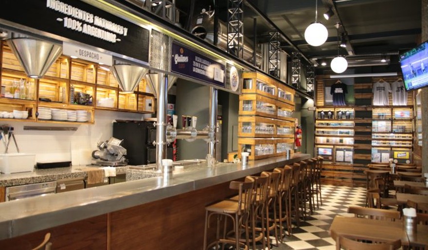 Cervecería y Maltería Quilmes lanza nueva edición de su concurso de innovación