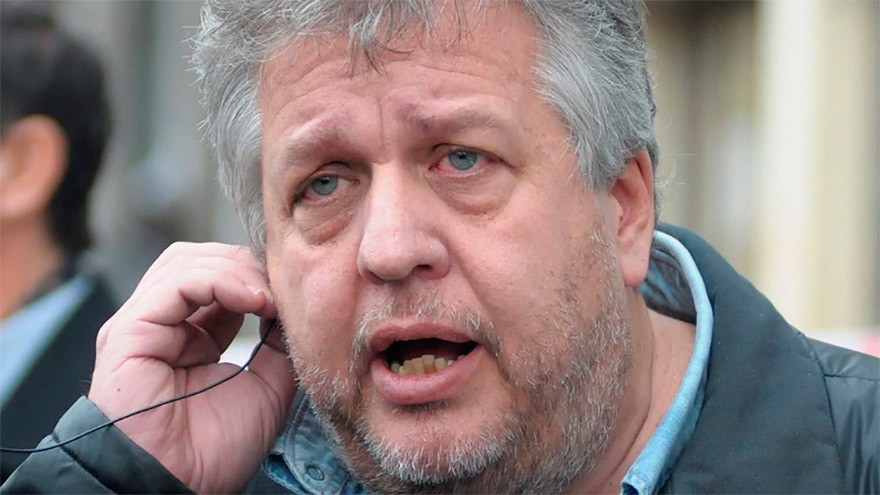 Caso D'Alessio: el fiscal Stornelli confirmó que se presentará a declarar ante el juez Ramos Padilla