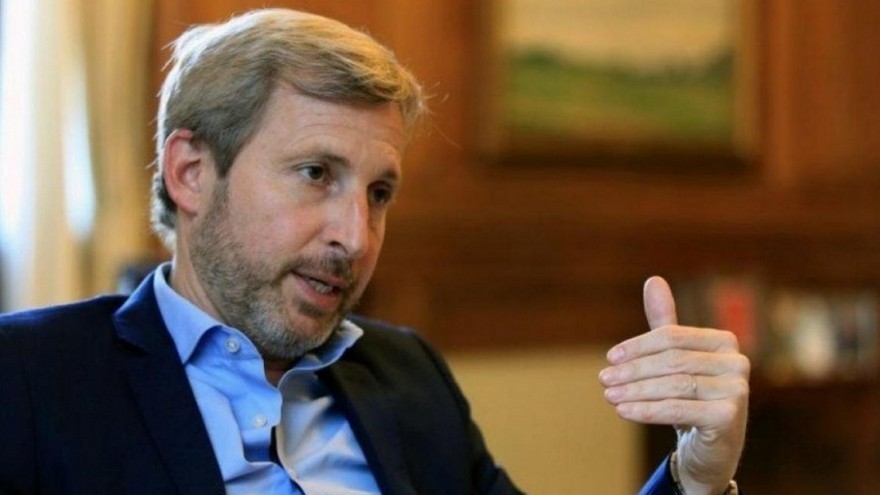 ¿Alianza entre Cambiemos y Alternativa Federal?: Frigerio no descarta un acuerdo con el peronismo no k