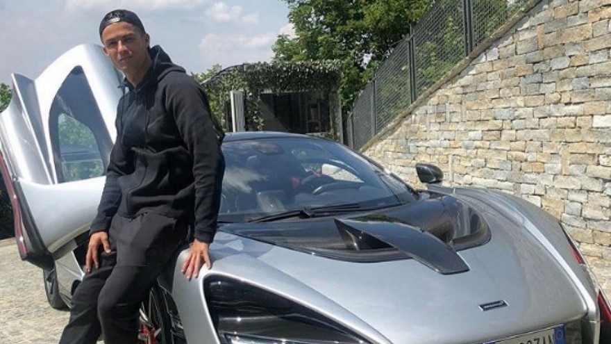 ¿Influencer o deportista?: Cristiano Ronaldo gana más en Instagram que en el fútbol