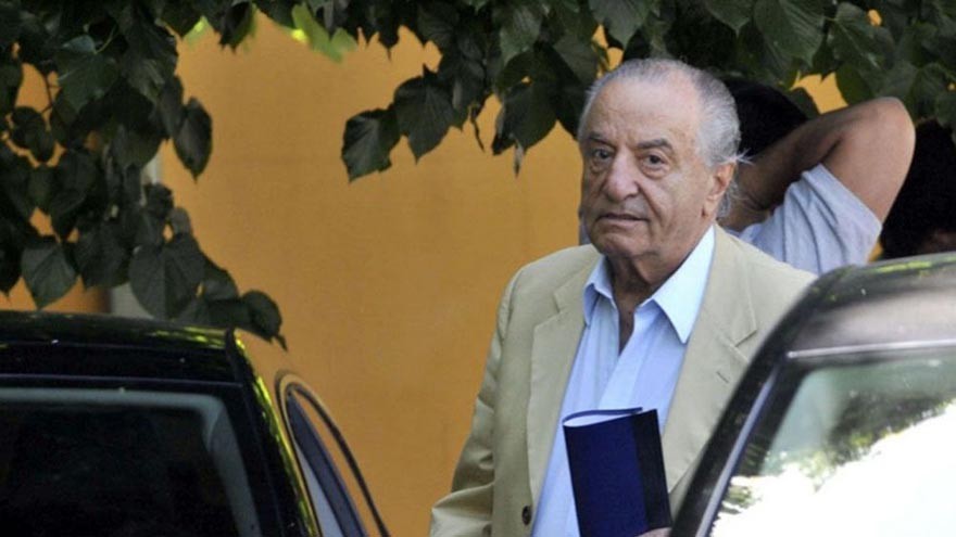 Allanaron el Sindicato de Comercio de Armando Cavalieri