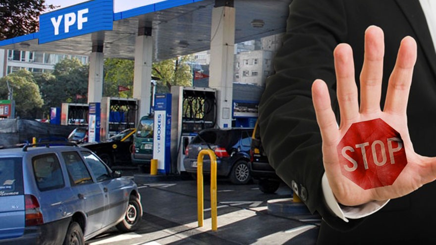 Ley de Abastecimiento: Gobierno la aplicará para congelar por 90 días los precios de las naftas