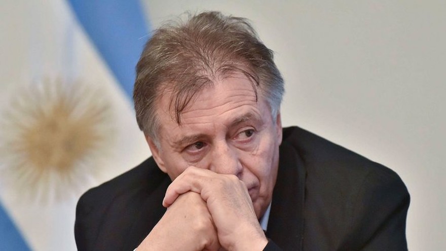 Ercolini procesó a Cristóbal López y De Sousa por lavado