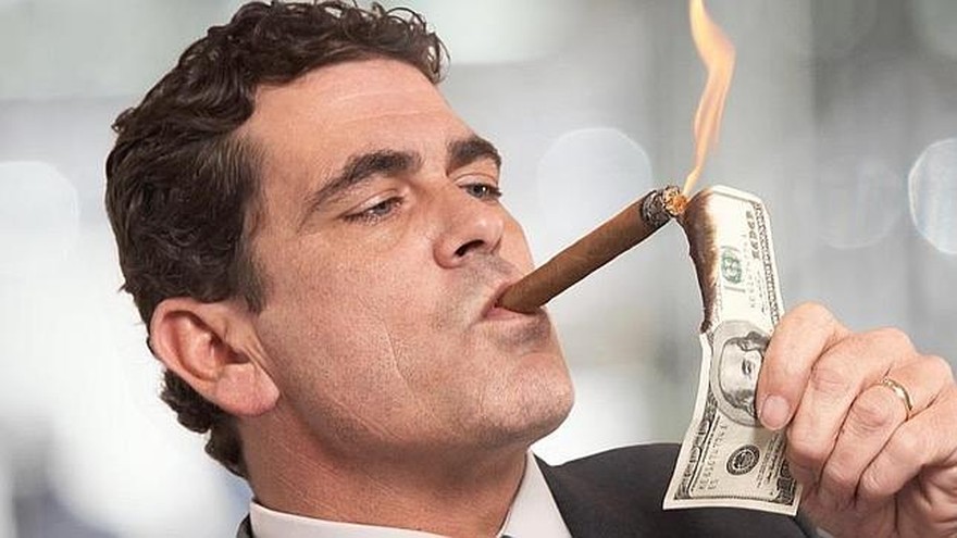 Cinco multimillonarios que nunca se graduaron de la universidad