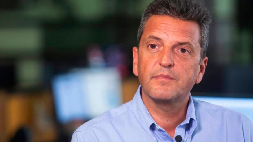 Los memes que reflejan la indefinición de Sergio Massa