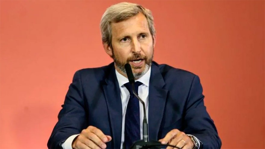 Frigerio admitió que "se puede ganar" en primera vuelta