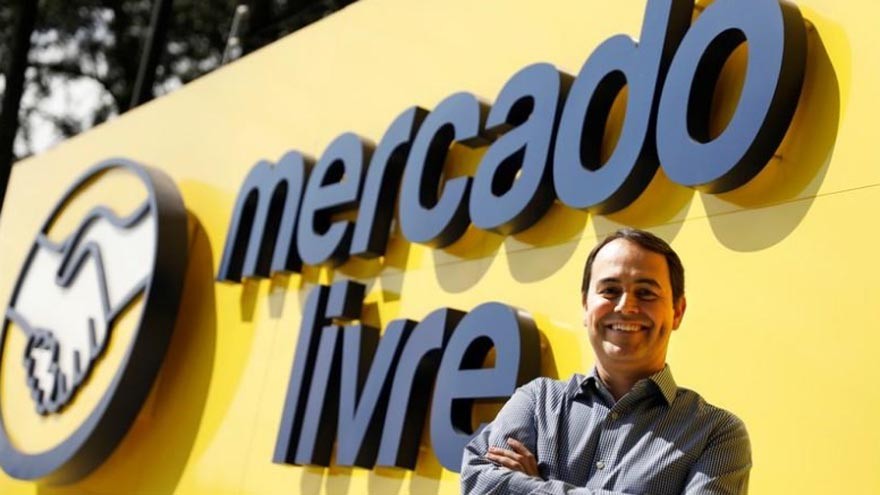 Mercado Libre quiere frenar a Amazon en Brasil: duplicará inversiones para mantener su liderazgo