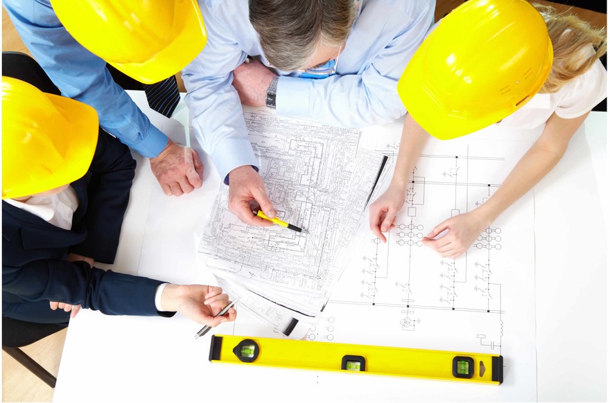 Las empresas donde quieren trabajar los estudiantes de Ingeniería y Negocios