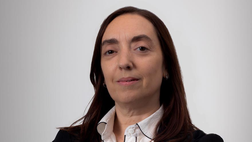 Meta4 tiene nueva Directora General para Cono Sur