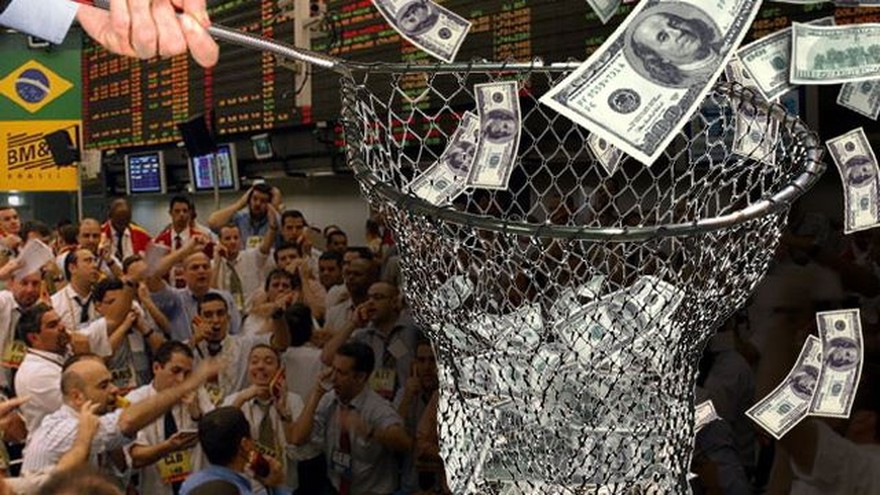 Una opción para esquivar el riesgo político: lanzan plataforma para comprar bonos de cualquier país del mundo
