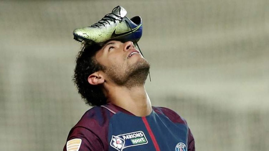 Caso Neymar: Nike, "muy preocupada" por las acusaciones de violación