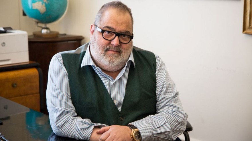 Lanata, lapidario con el macrismo tras las PASO: "Terminan perdiendo así por su ADN"