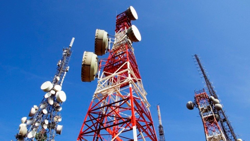 Todas las rutas del país contarán con roaming de telefonía celular e Internet móvil