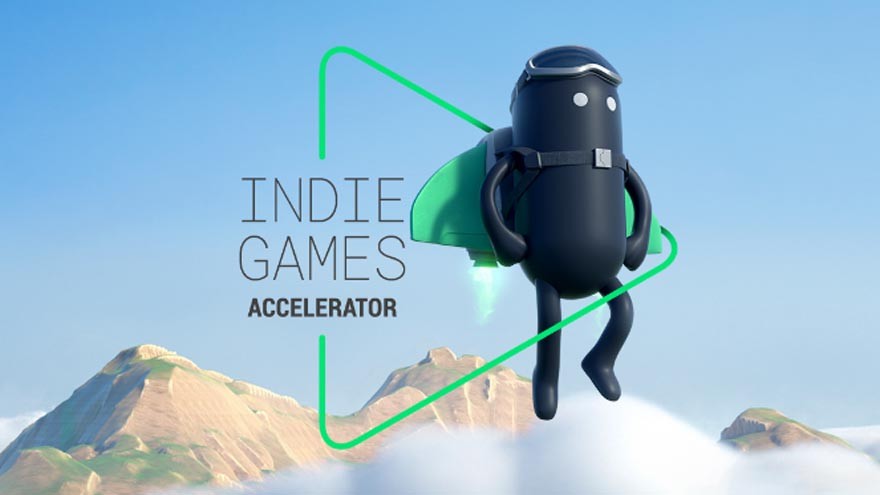 Google premió a cuatro desarrolladores argentinos de videojuegos