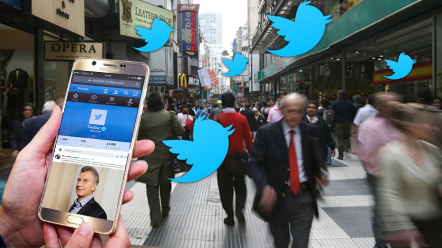 Campaña electoral en Twitter: experto de la red revela manual del buen candidato tuitero