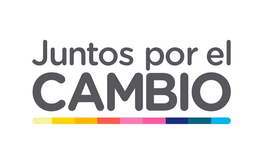 "Juntos por el Cambio", el nombre de la alianza de Macri-Pichetto