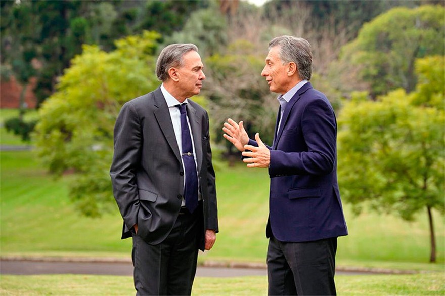 Qué dicen las primeras encuestas tras el anuncio de la fórmula Macri-Pichetto