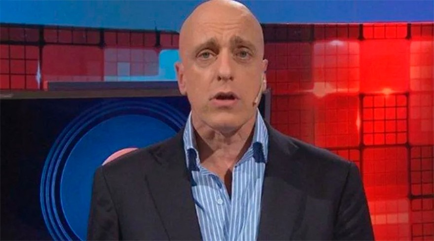 ¿Alberto Fernández quiere a Melconian en su equipo?: aseguran que le pidió un programa económico