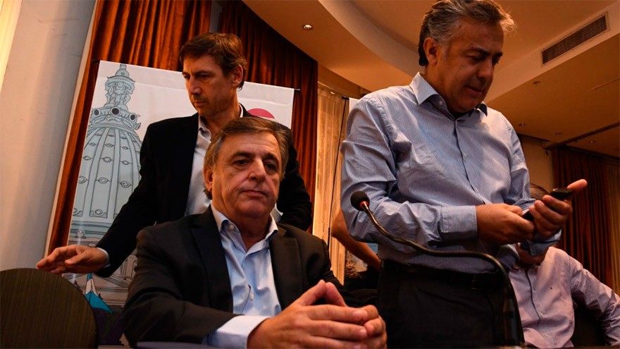 La UCR quiere un compromiso antes del cierre de las listas y presiona por más cargos legislativos