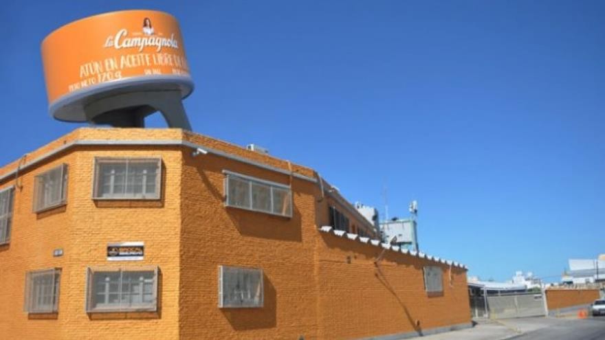 La Campagnola reabre su planta de Mar del Plata, pero con menos empleados por caída del consumo