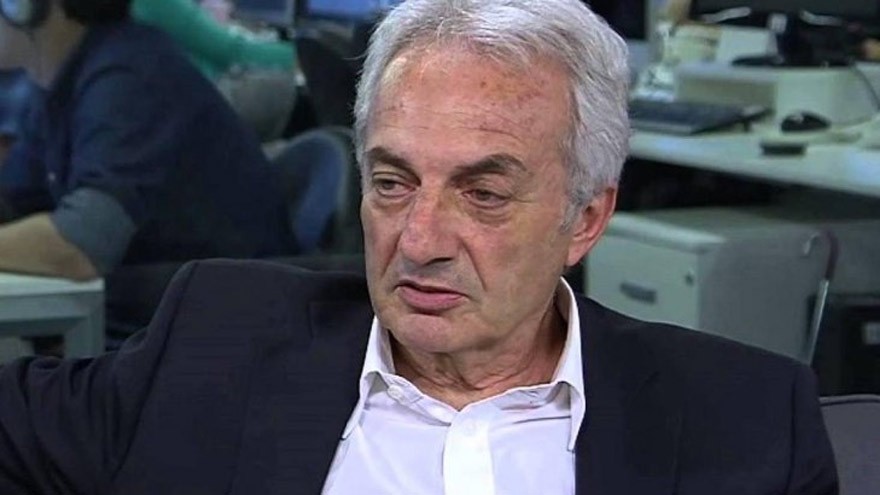 Emilio Apud: "Gracias a las inversiones, hoy tenemos un 10% adicional de energía de reserva"