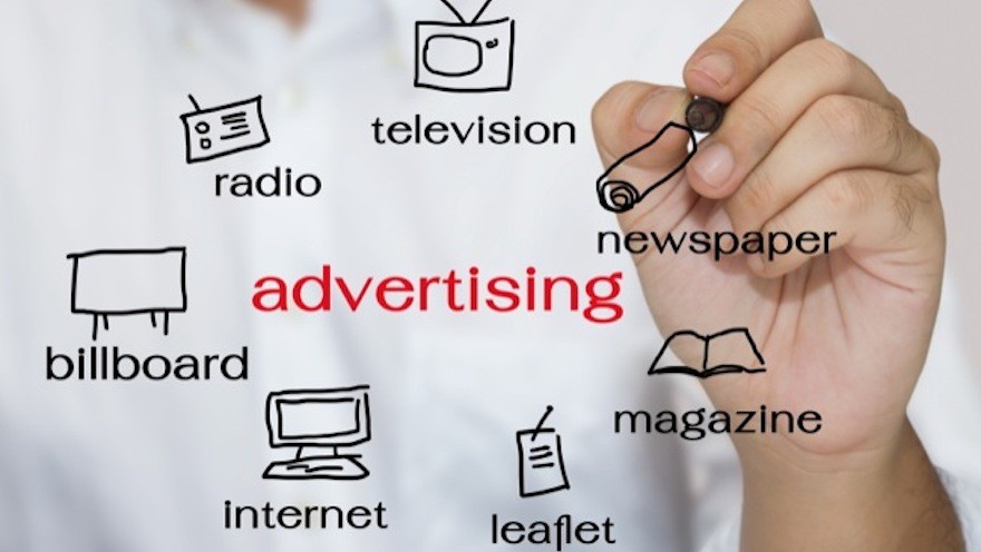 ¿Cuántos millones se invertirán este año en publicidad en todo el mundo?