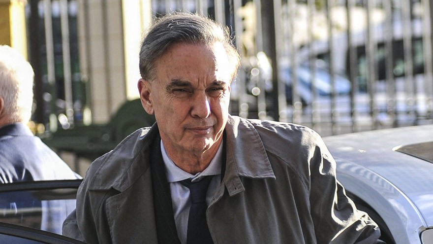 Para Miguel Ángel Pichetto, "es un disparate que la Justicia esté en cuarentena" por el coronavirus