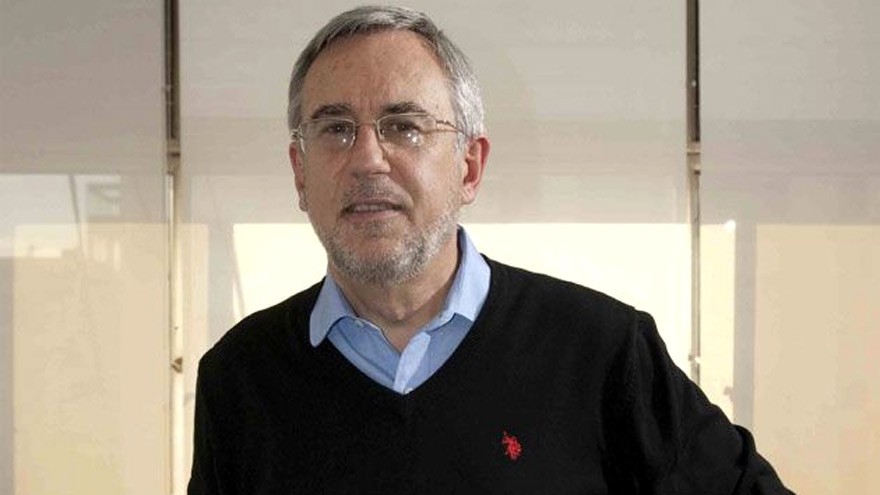 Juan Luis Bour: "Las medidas del Gobierno sobre el dólar harán más daño en poco tiempo"