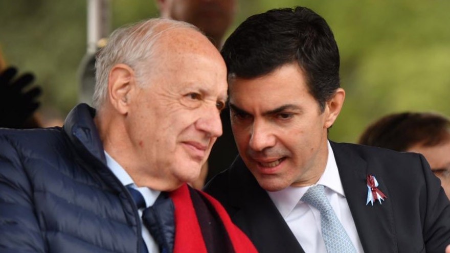Para Lavagna, el subsidio a los créditos UVA es "ridículo"