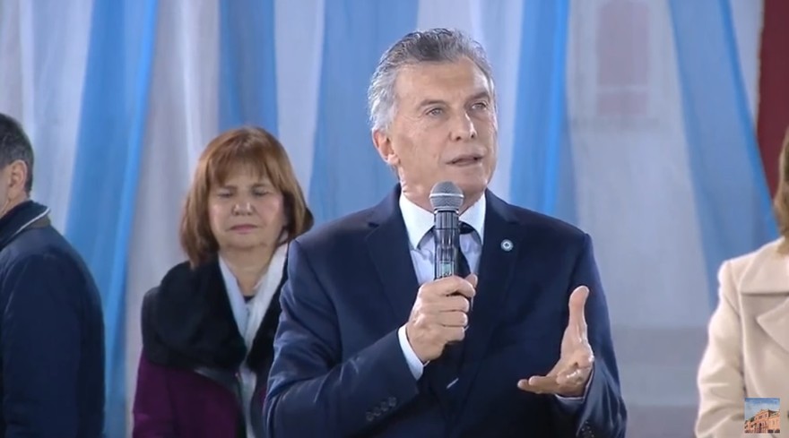 En la cuenta regresiva para las elecciones, Macri deberá revelar el peor dato de su gestión