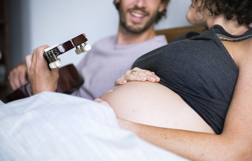 ¡Atención mamás y papás!: qué derechos adquieren por tener hijos