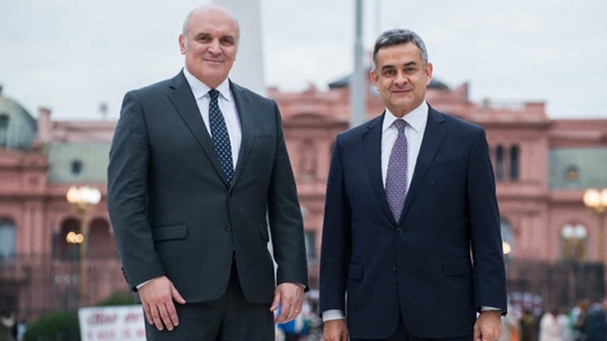 Espert ratificó su precandidatura: "La jugada no le salió bien al presidente Mauricio Macri"