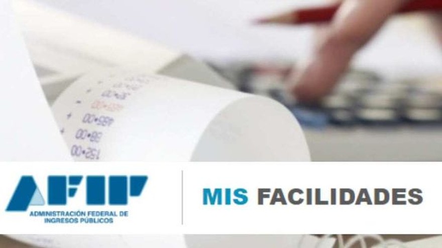 Ya es oficial: la AFIP amplía el régimen de facilidades de pago para deudas vencidas hasta el 30 de abril