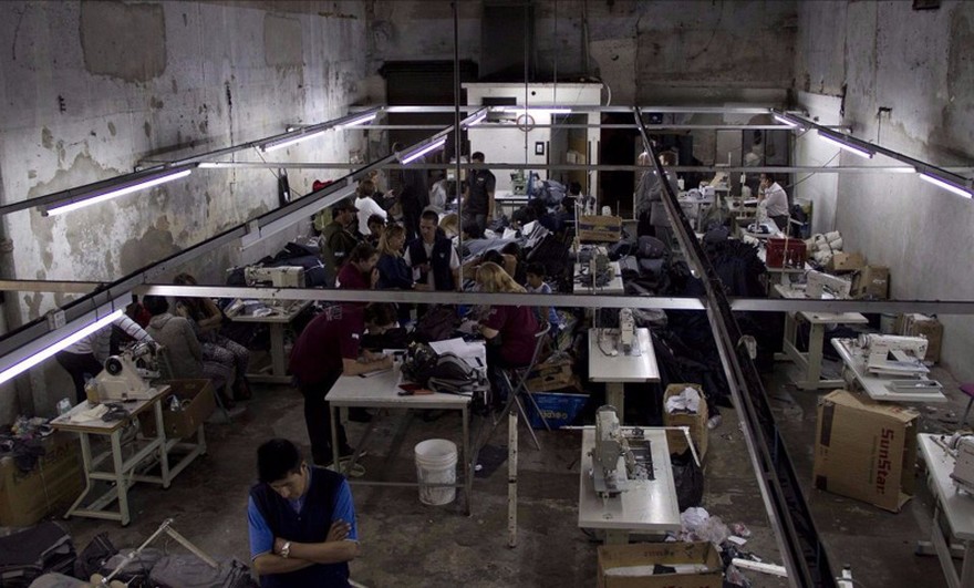 Informe de la UCA: 49,3% de los trabajadores tiene empleo informal