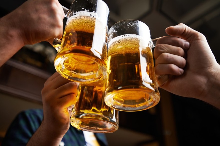 En plena pandemia, registraron "coronavirus" como nombre de una marca de cerveza