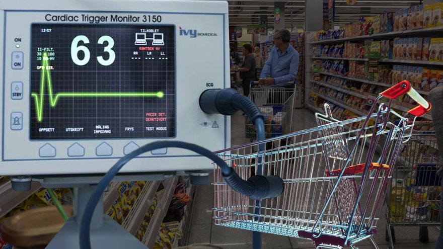 No funcionaron ni las paritarias ni el dólar planchado: el consumo de alimentos vuelve a registrar caídas