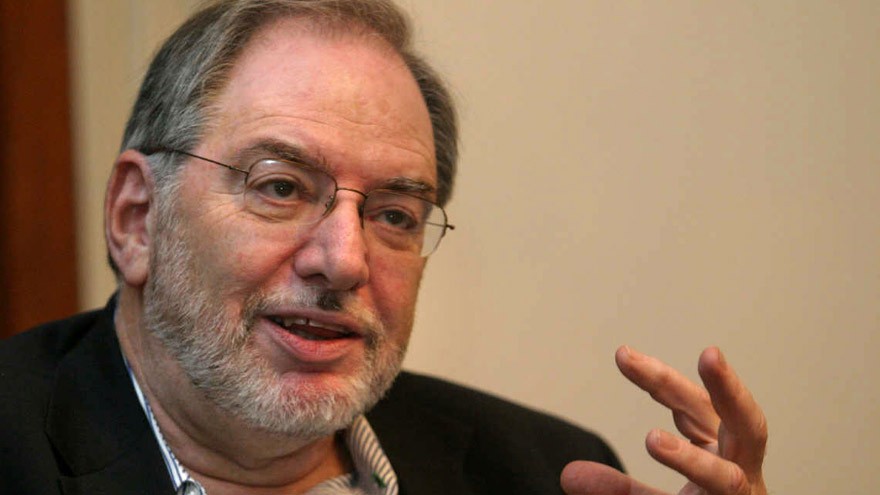Claudio Loser: "La economía argentina ya no da para que el dólar siga subiendo mucho más"