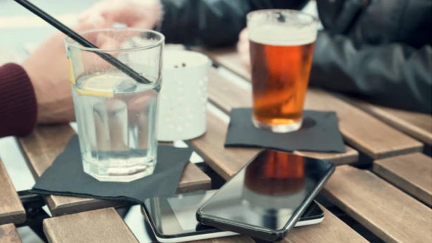 Técnicas efectivas para desconectarse del trabajo en vacaciones de invierno