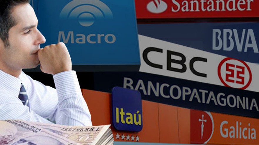 Por la escalada inflacionaria, un banco líder otorgó a sus empleados un bono récord de $31.000