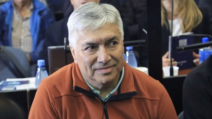 Banquero suizo confirma que los hijos de Lázaro Báez eran beneficiarios de cuentas por millones de dólares
