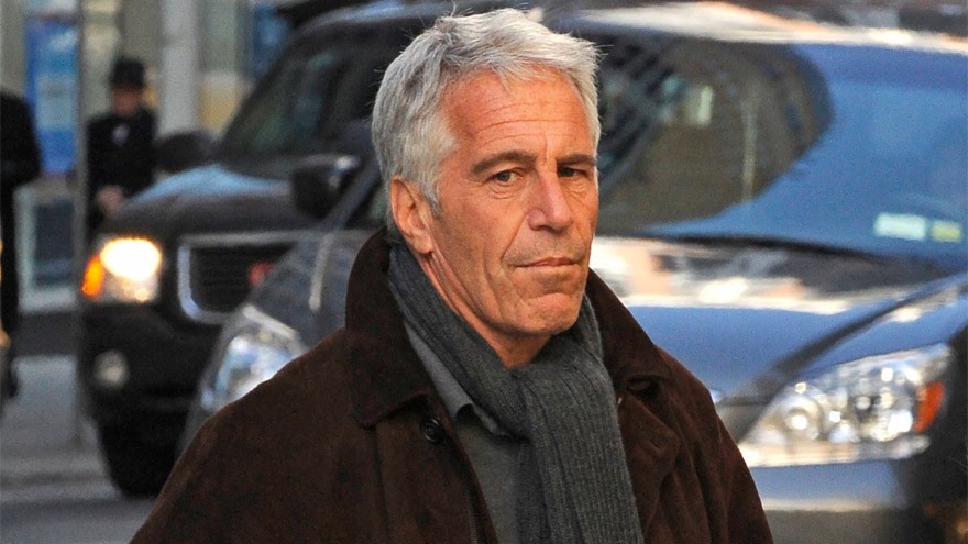 Jeffrey Epstein firmó un millonario testamento dos días antes de suicidarse