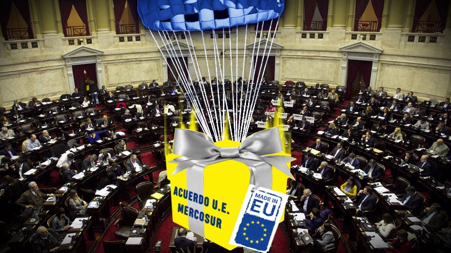 Desde seguridad eléctrica hasta legislación laboral: el acuerdo con la UE viene con una larga lista de reformas