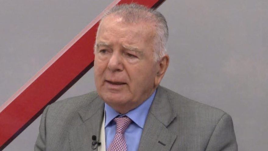 "Va a costar mucho levantar el PBI por la muerte de 35.000 empresas"