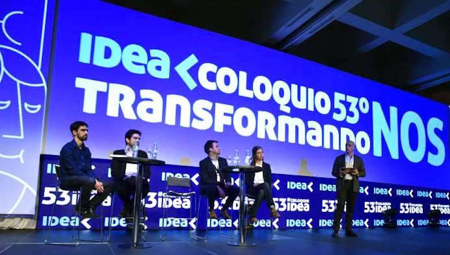 Los empresarios se plantan frente a los paros con una condena inédita